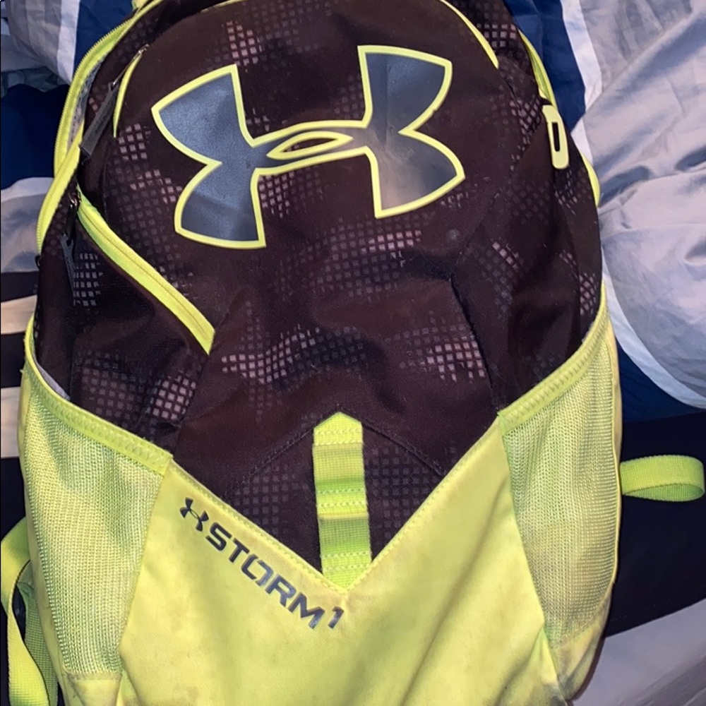 Under Armour Backpack